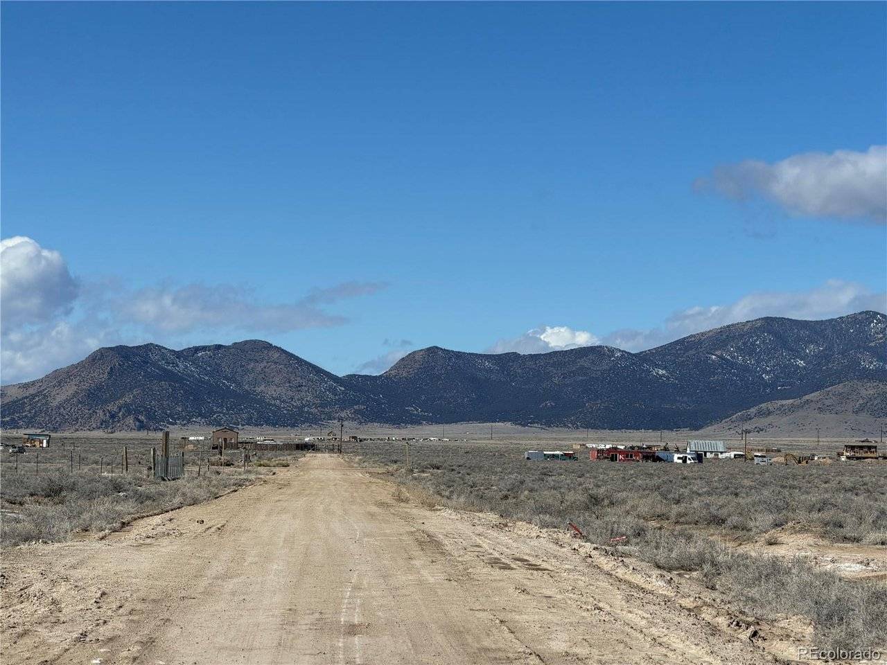 57823 Betty Lee, Moffat, CO 81143