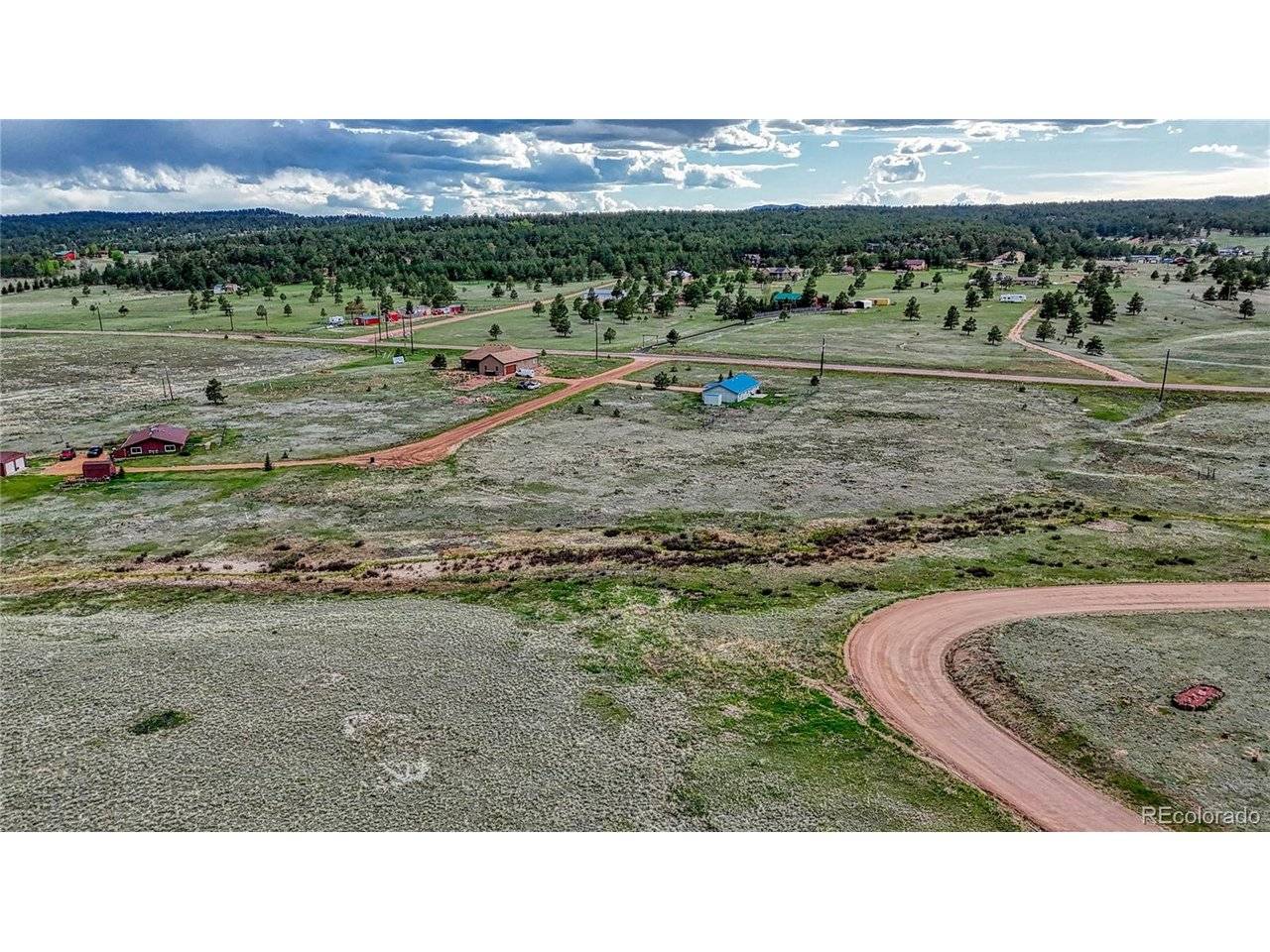 315 Empire, Florissant, CO 80816