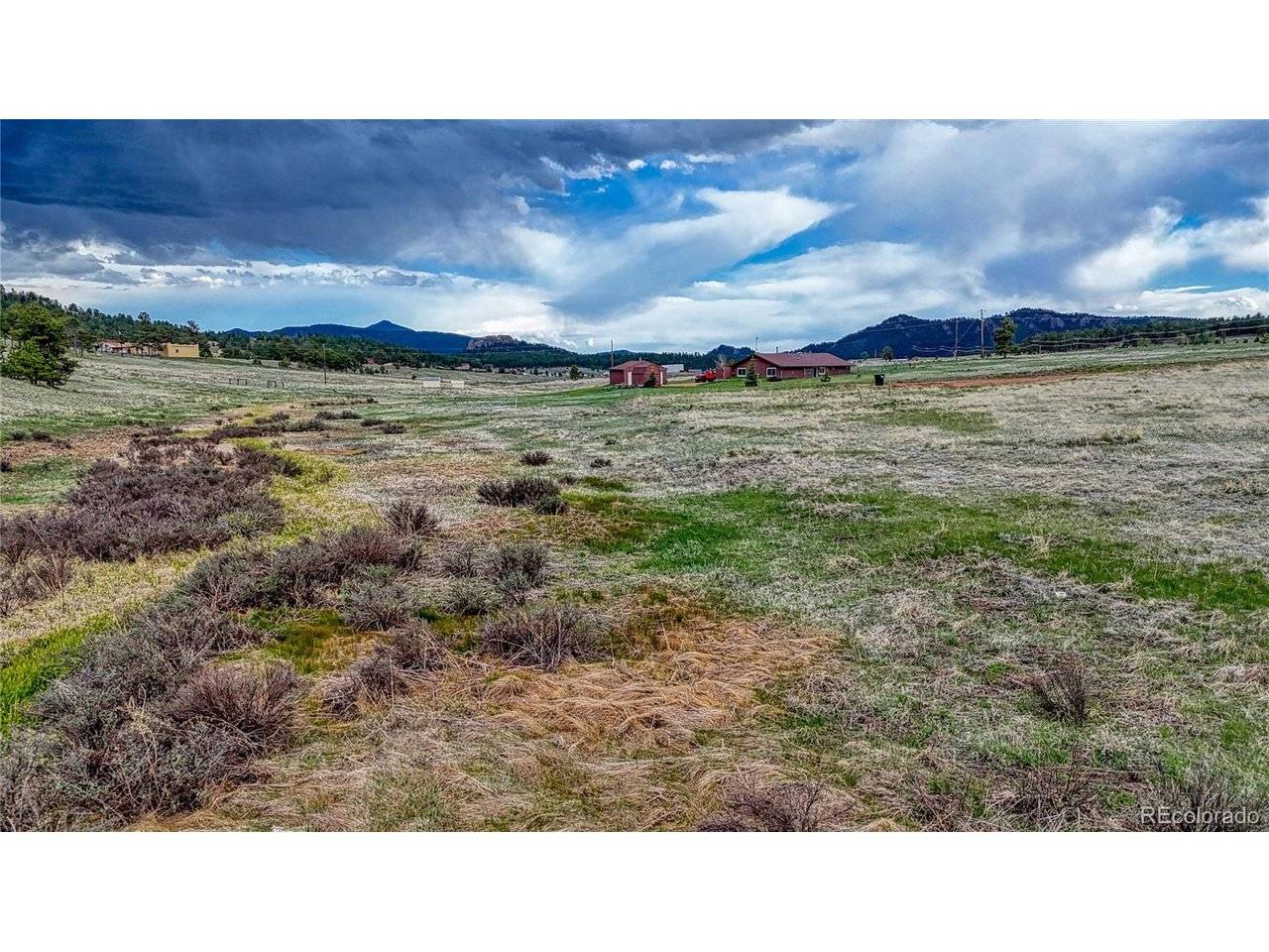 315 Empire, Florissant, CO 80816