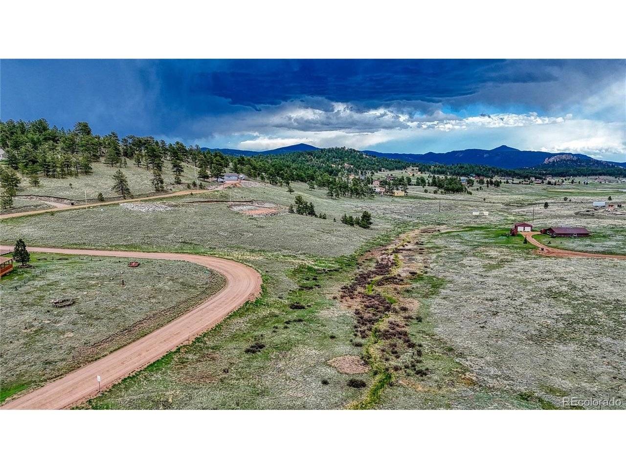 315 Empire, Florissant, CO 80816