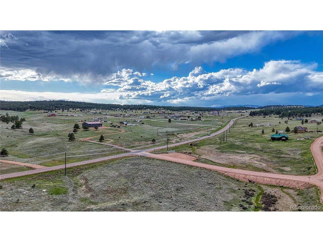 315 Empire, Florissant, CO 80816