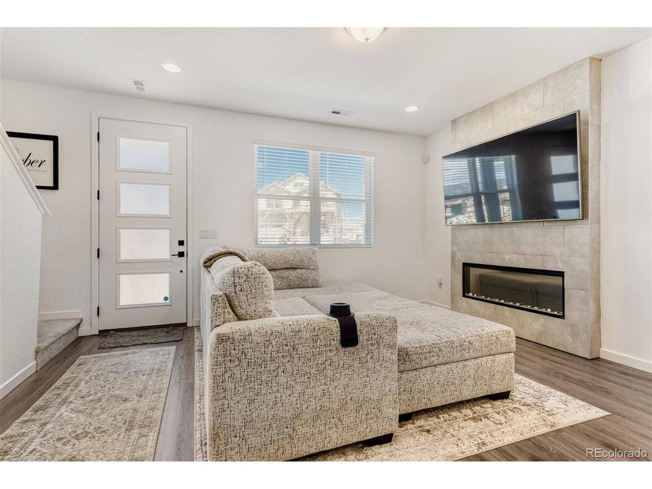 7934 Slate River #C, Littleton, CO 80125
