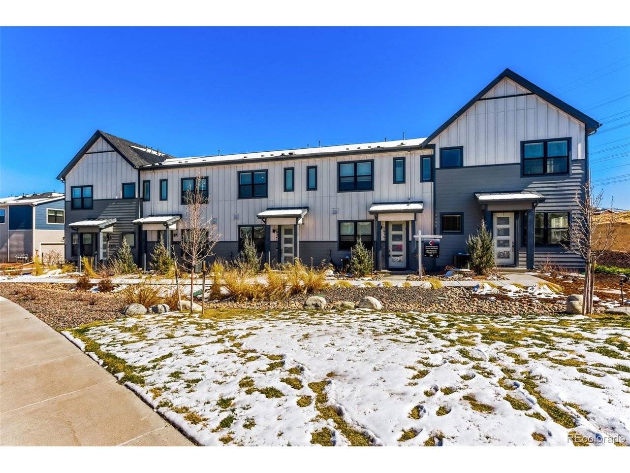 7934 Slate River #C, Littleton, CO 80125