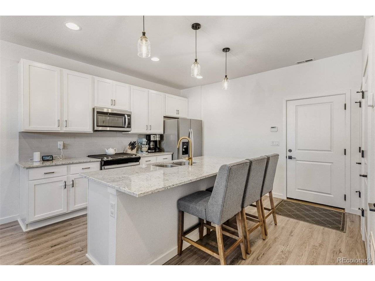 7934 Slate River #C, Littleton, CO 80125
