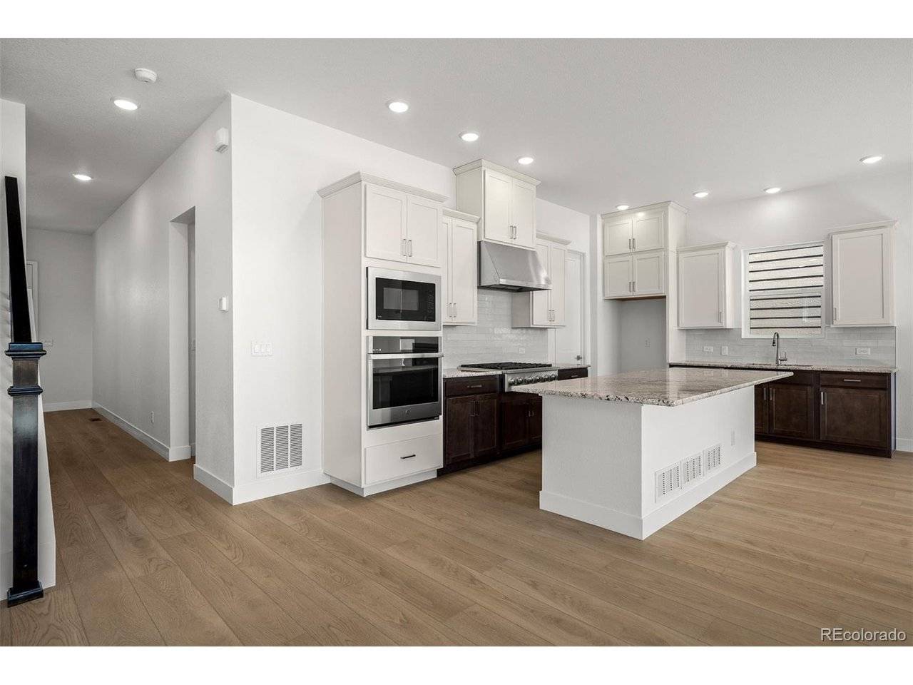 4555 Peak Crest, Colorado Springs, CO 80918