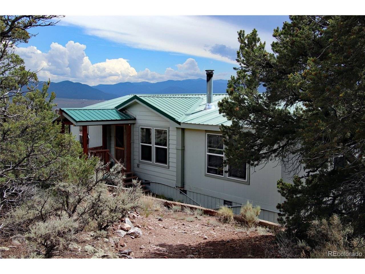 2252 White Tail RD #2, San Luis, CO 81152