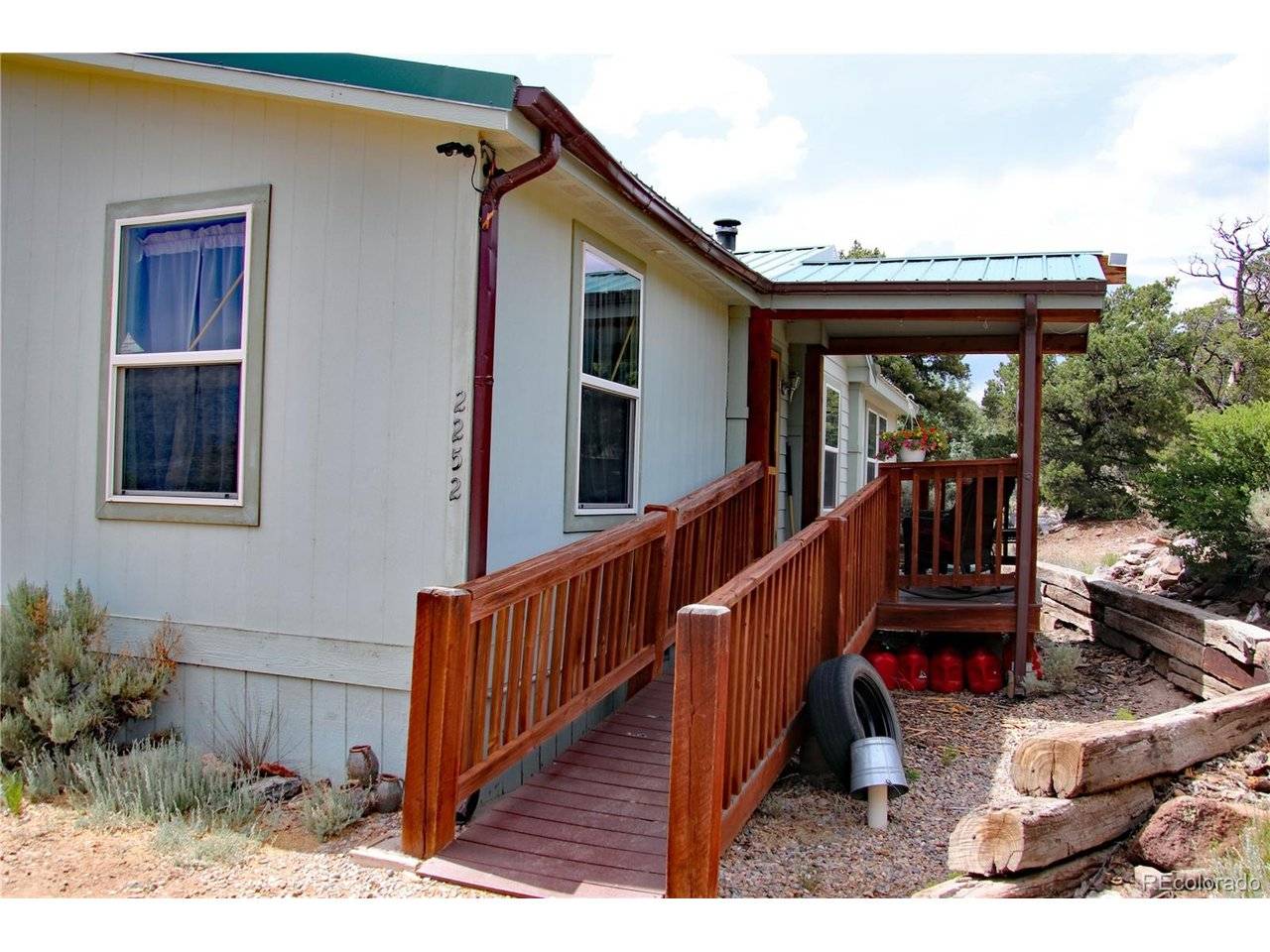 2252 White Tail RD #2, San Luis, CO 81152