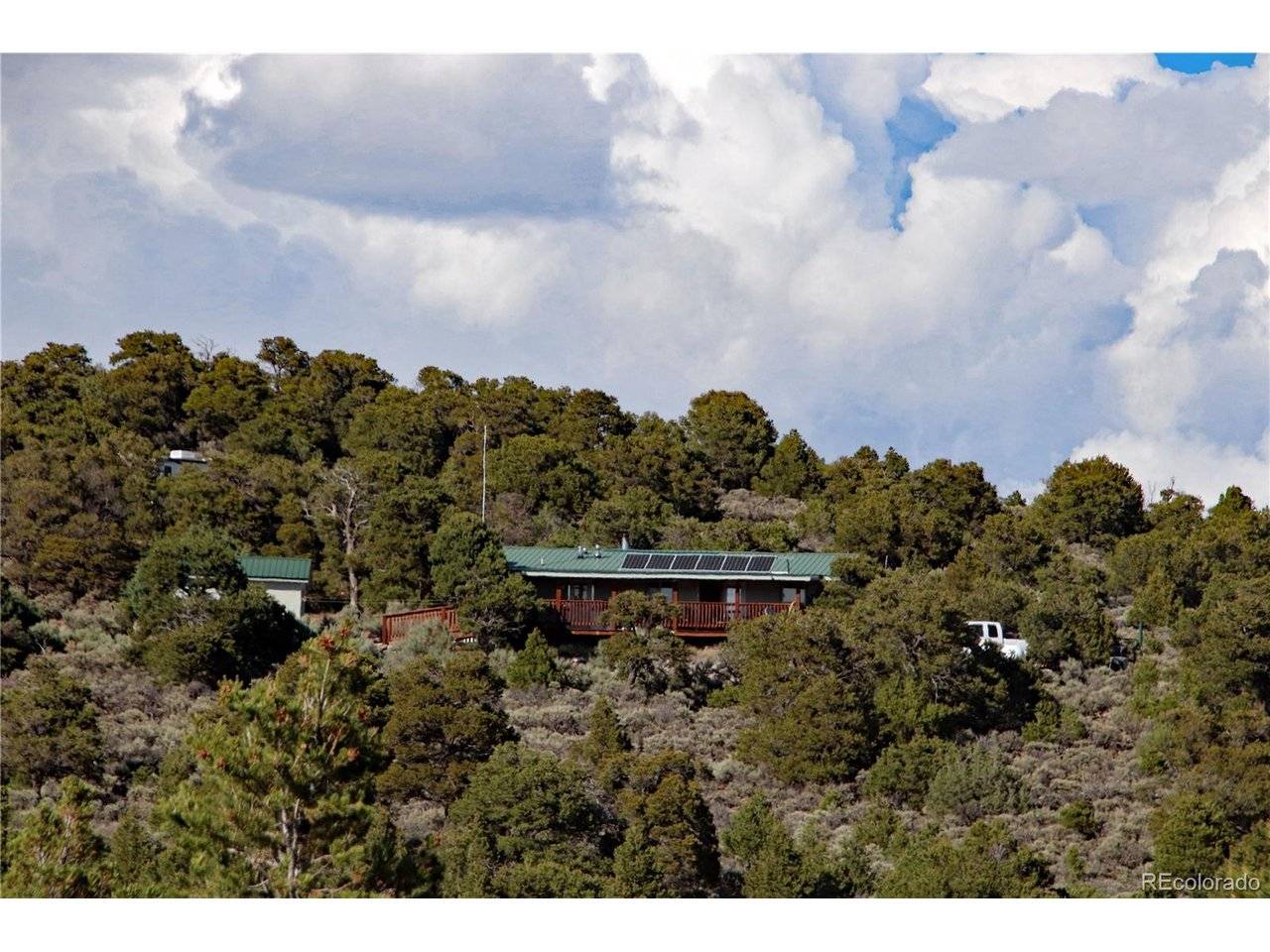 2252 White Tail RD #2, San Luis, CO 81152