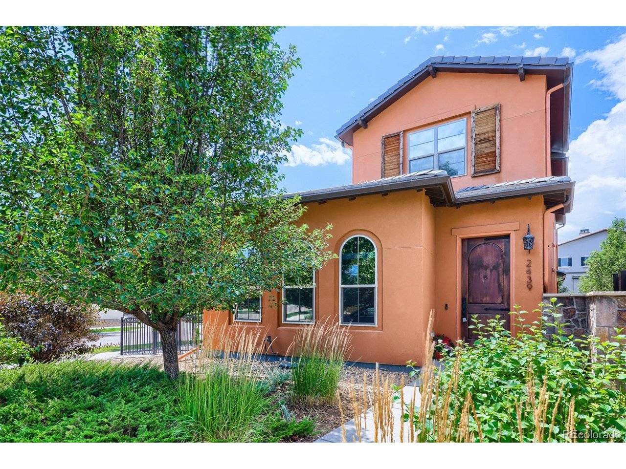2439 S Orchard, Lakewood, CO 80228