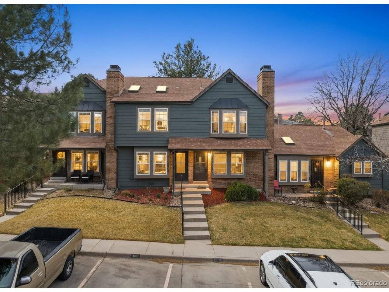 17335 E Rice #C, Aurora, CO 80015