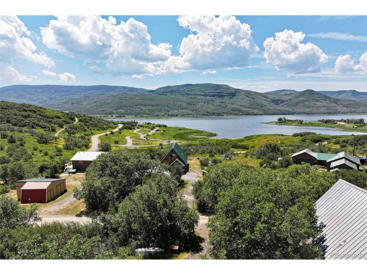 15699 Aspen Glenn, Collbran, CO 81624