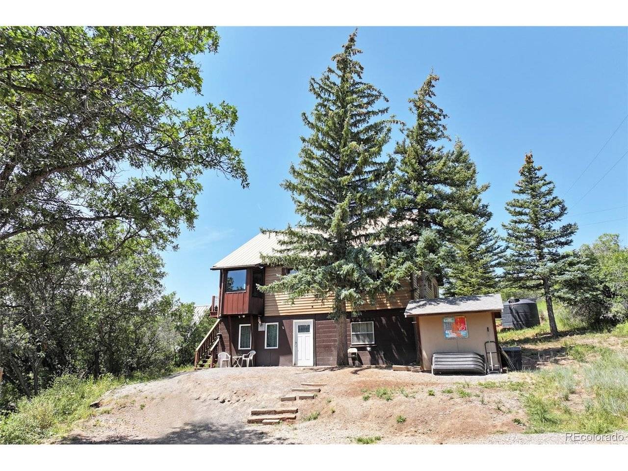 15699 Aspen Glenn, Collbran, CO 81624