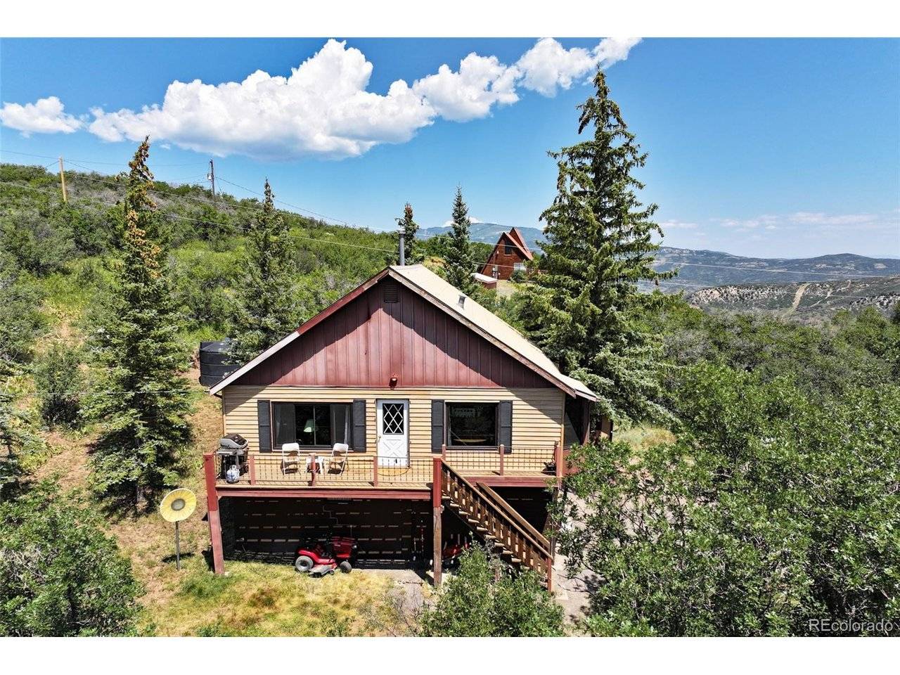 15699 Aspen Glenn, Collbran, CO 81624