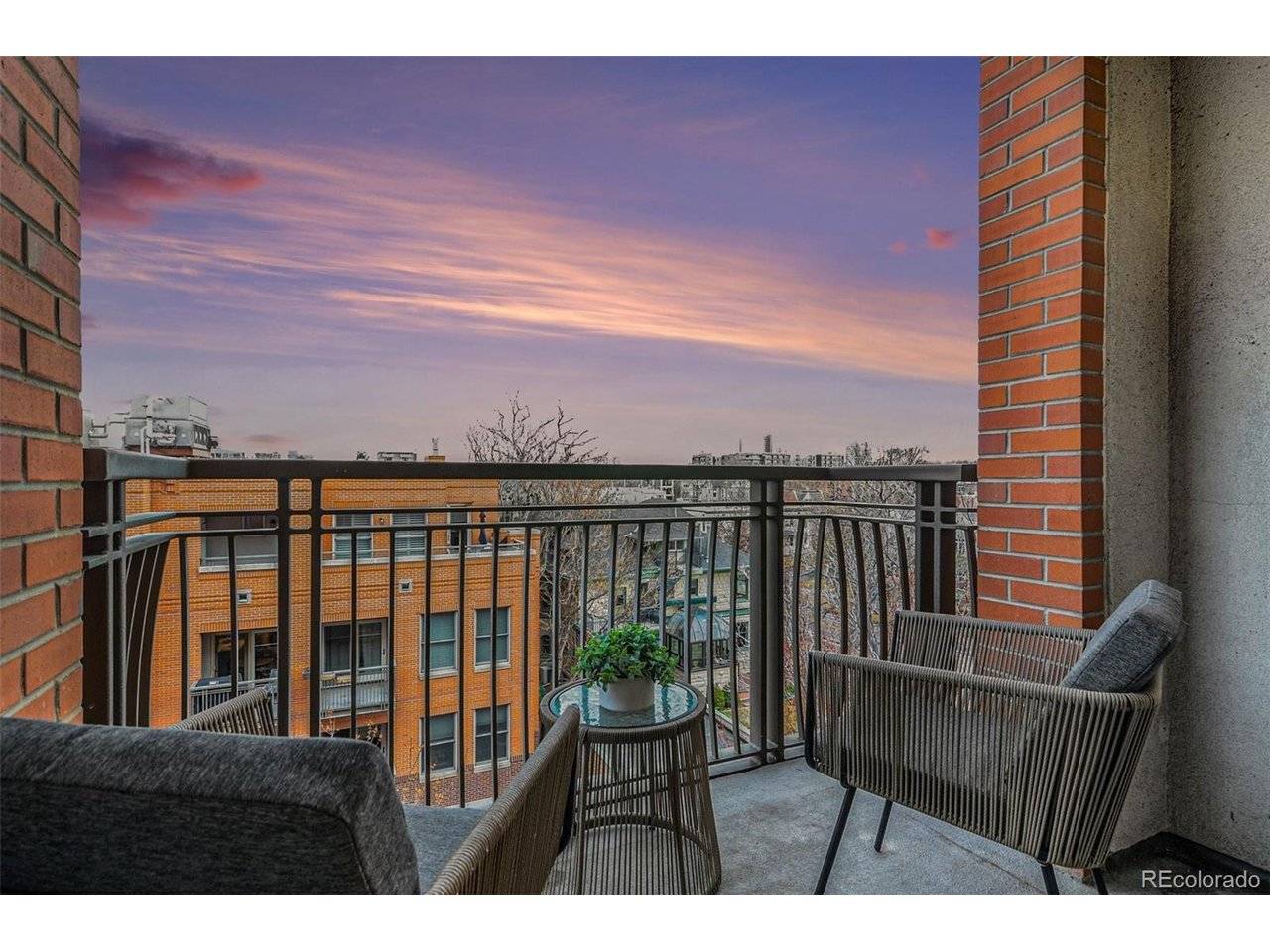 1630 N Clarkson #504, Denver, CO 80218