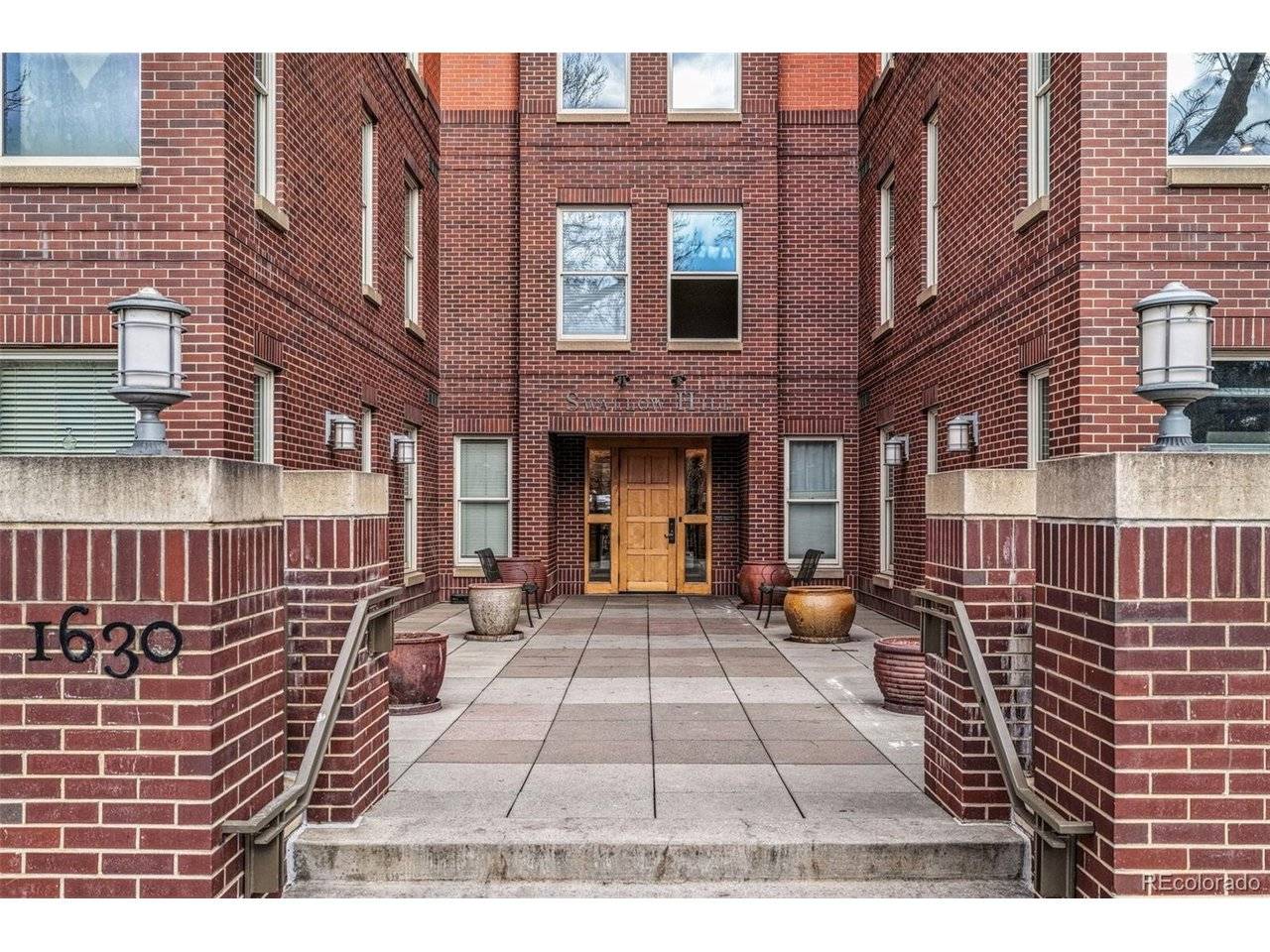 1630 N Clarkson #504, Denver, CO 80218