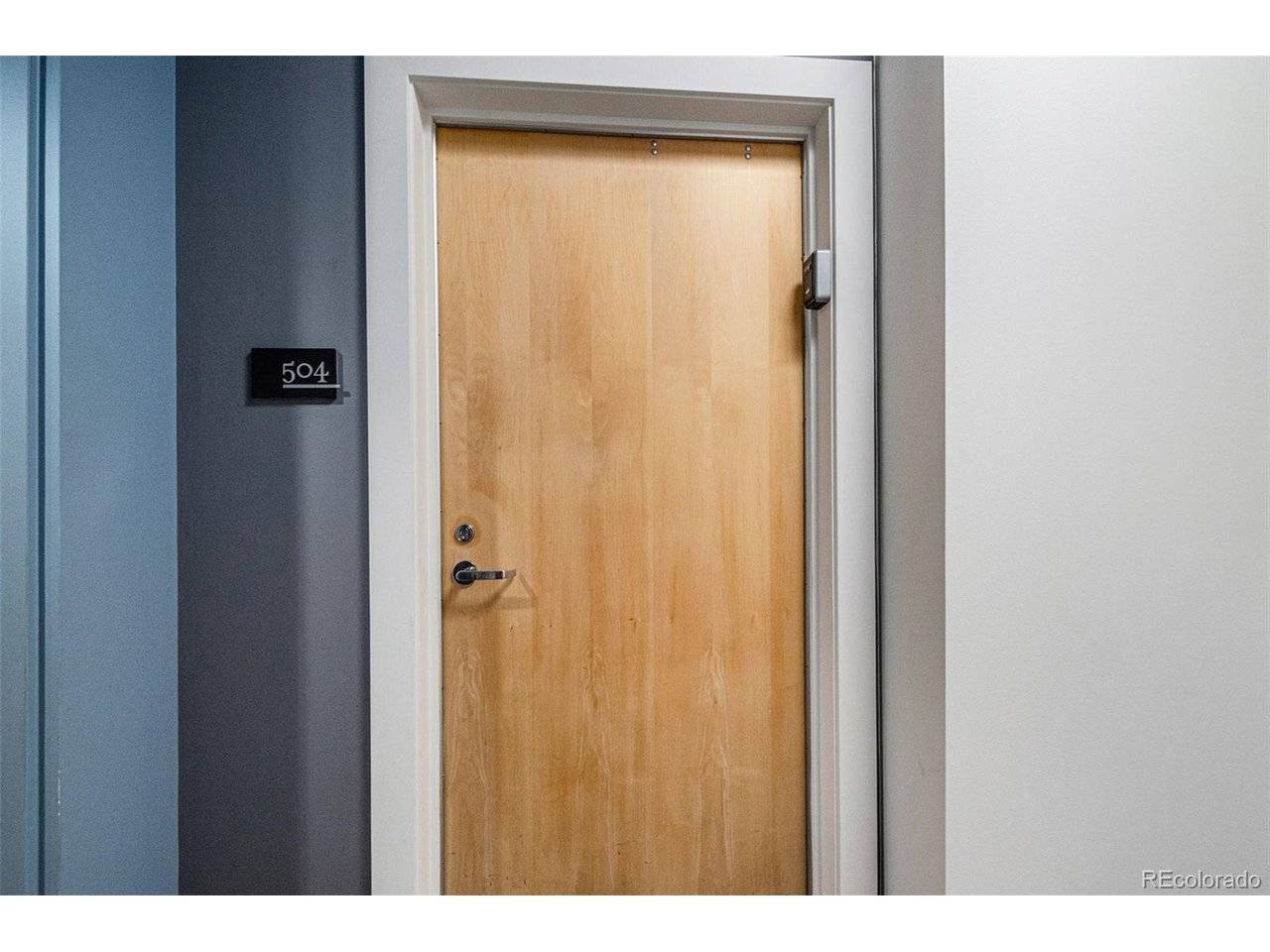 1630 N Clarkson #504, Denver, CO 80218