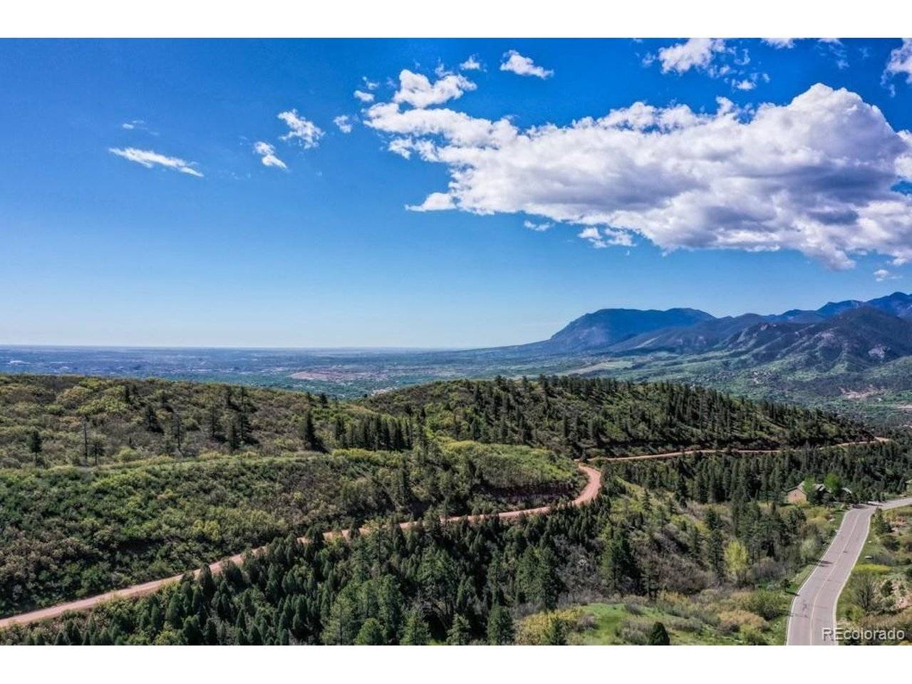 3455 Black Canyon, Colorado Springs, CO 80904