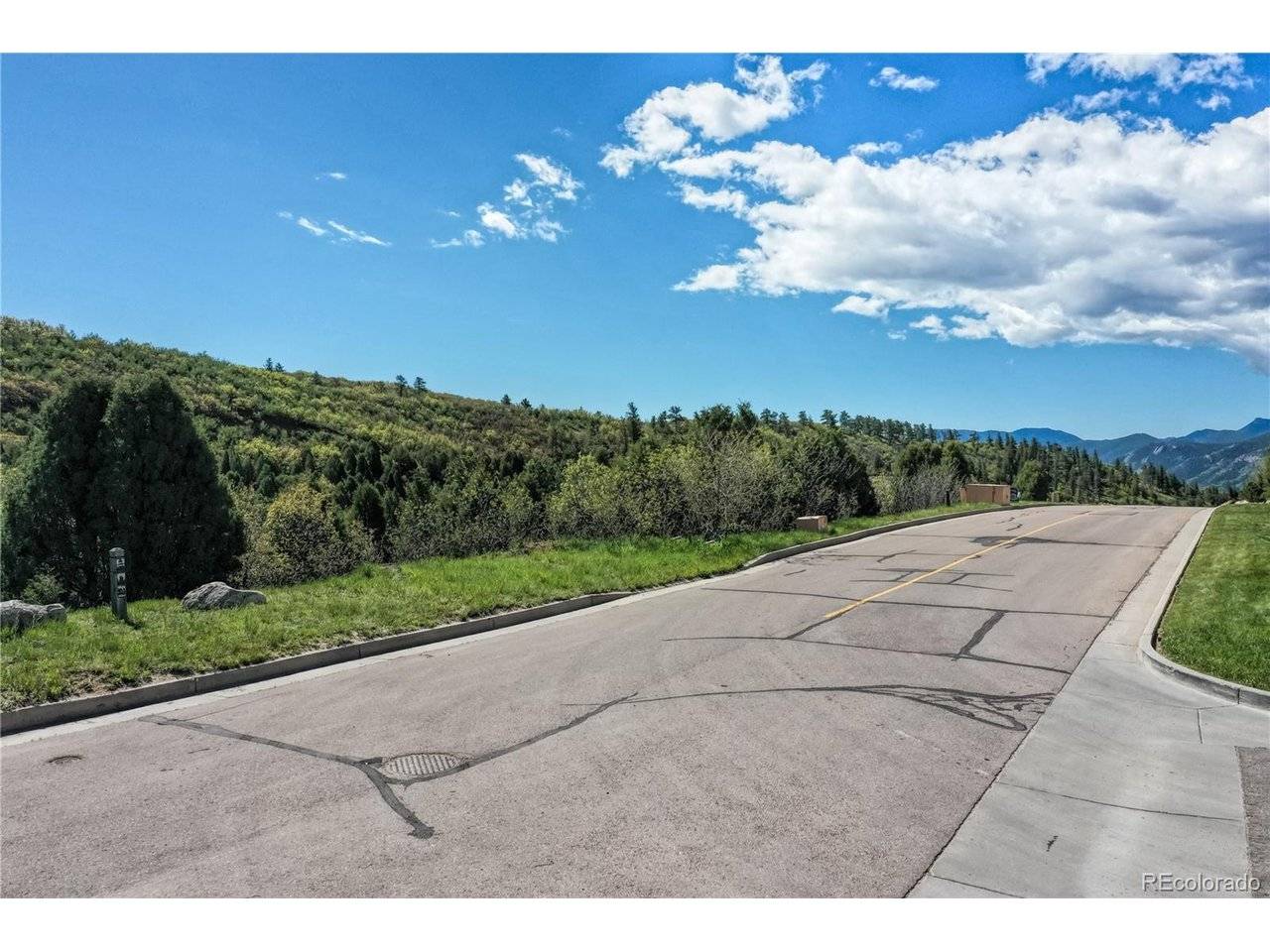 3455 Black Canyon, Colorado Springs, CO 80904
