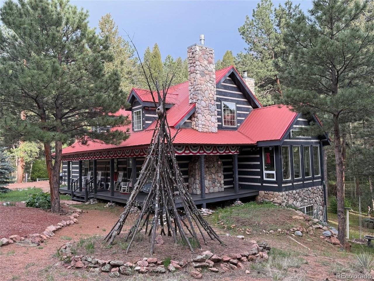 9716 Canon, Sedalia, CO 80135