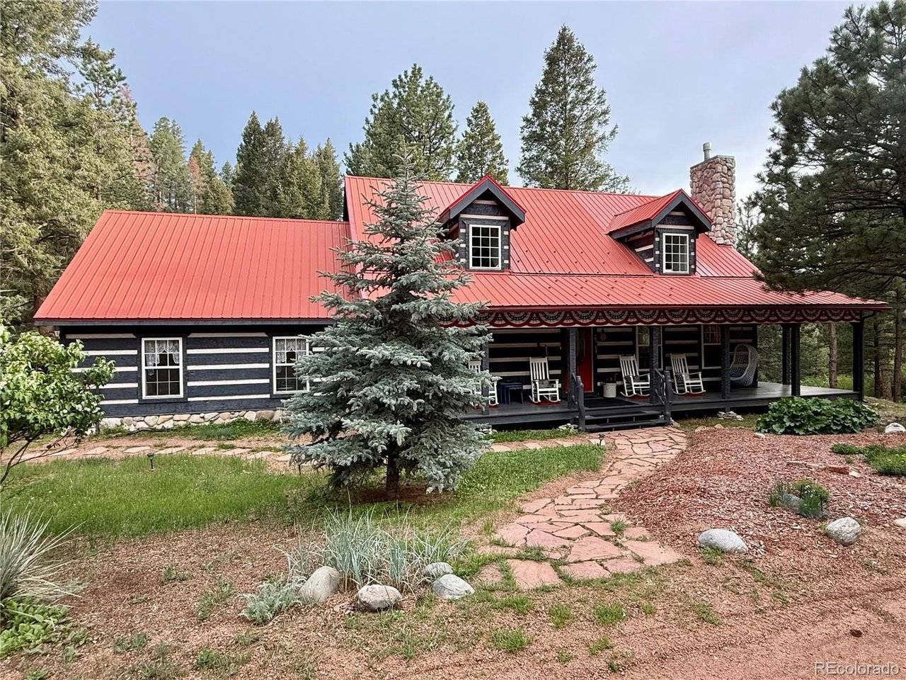 9716 Canon, Sedalia, CO 80135