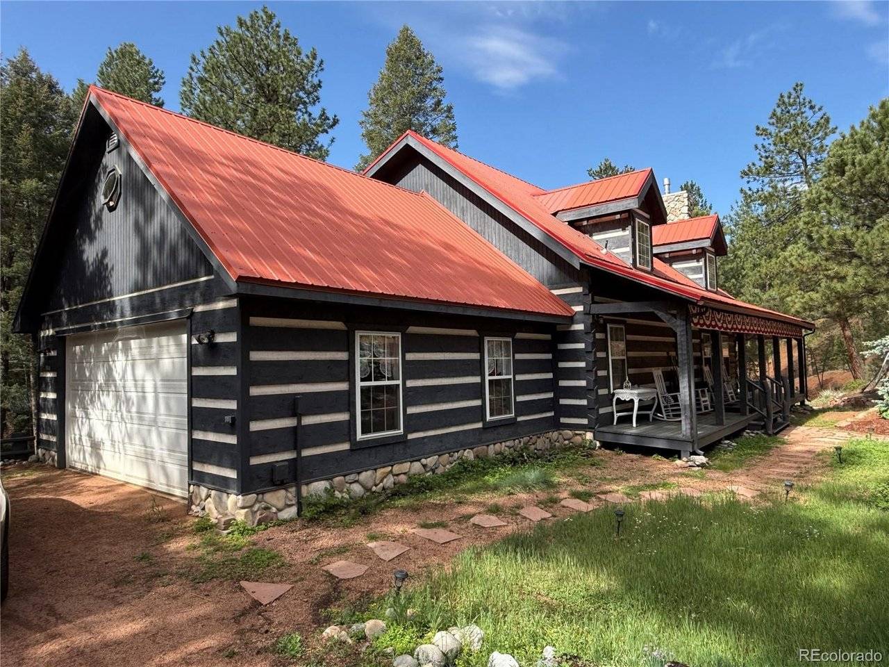 9716 Canon, Sedalia, CO 80135