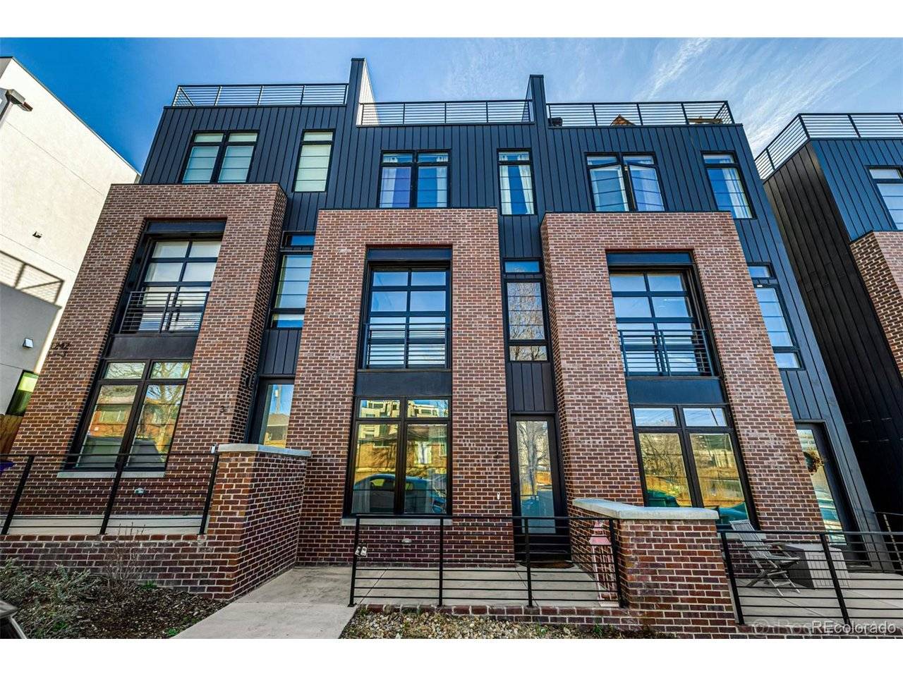 1242 Yates #U2, Denver, CO 80204