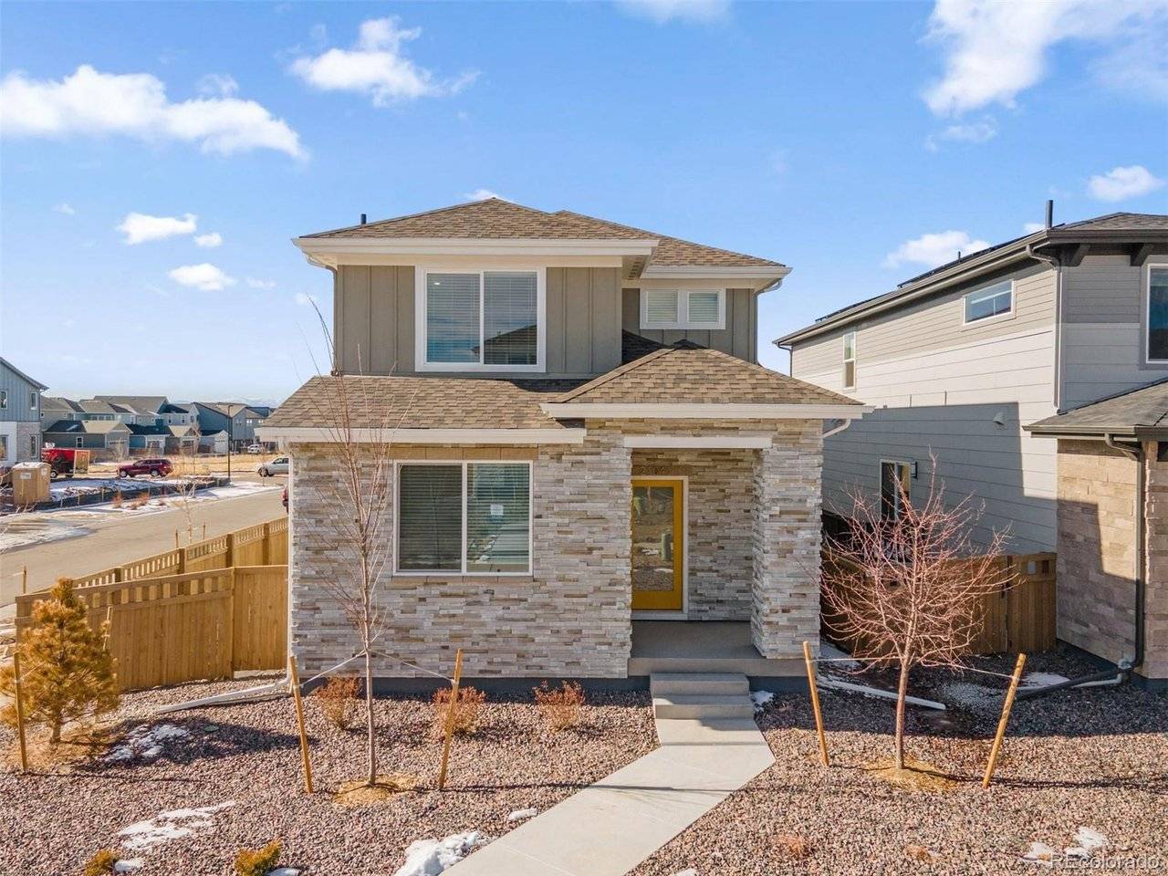 21041 E 63rd, Aurora, CO 80019