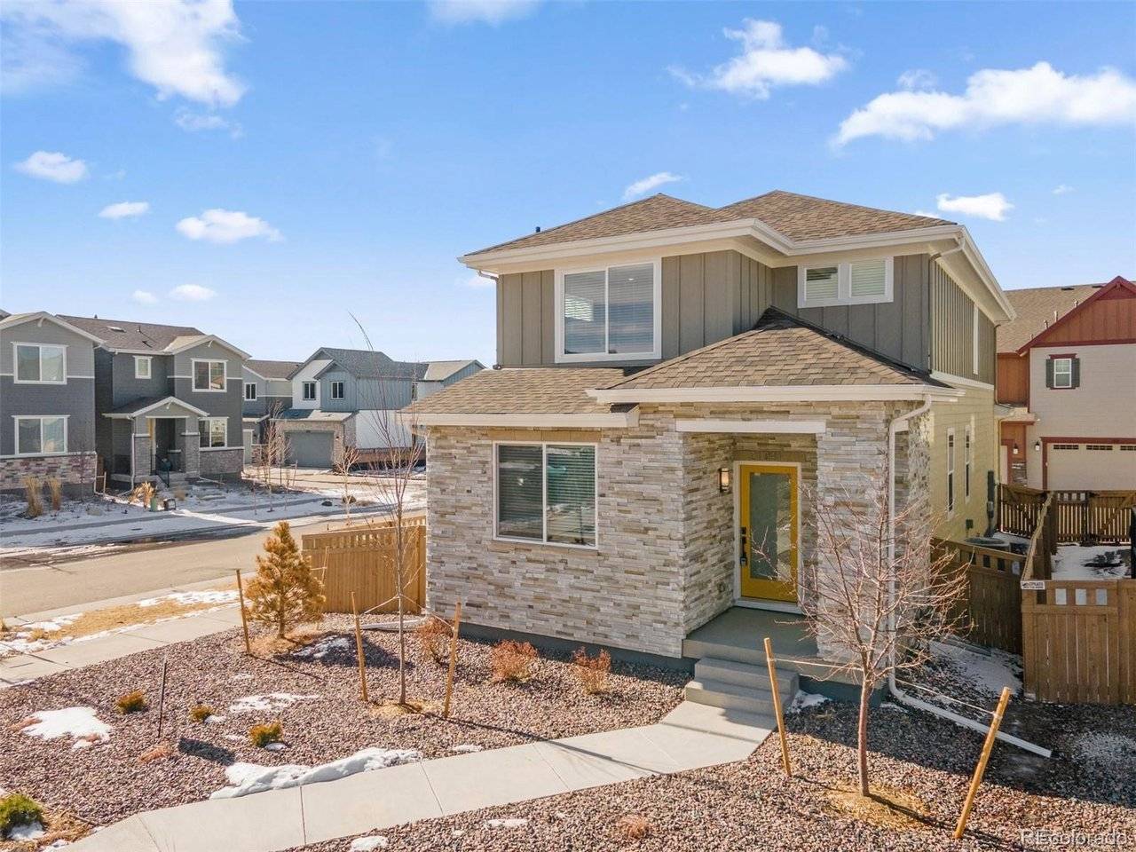 21041 E 63rd, Aurora, CO 80019