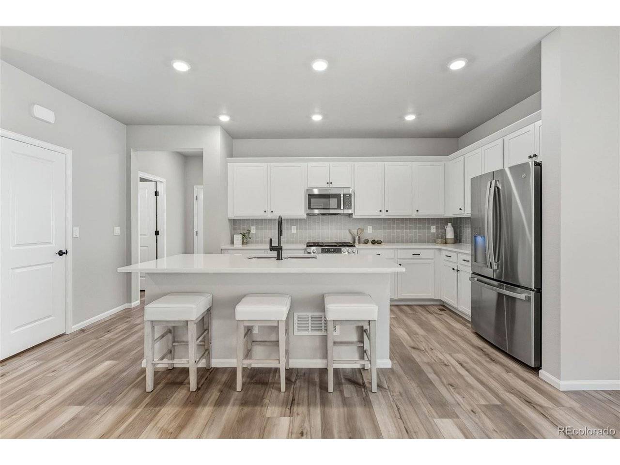 21041 E 63rd, Aurora, CO 80019