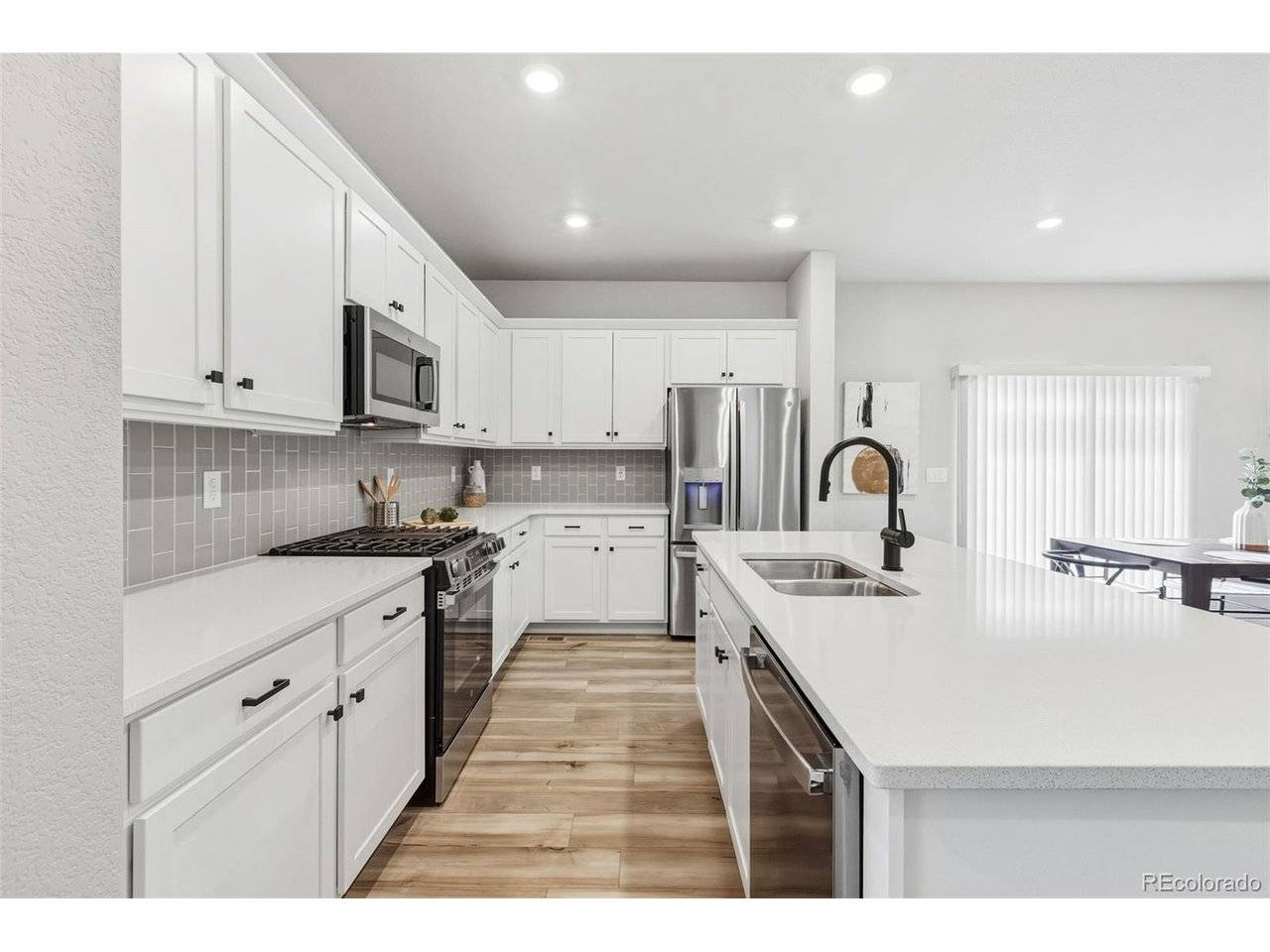 21041 E 63rd, Aurora, CO 80019