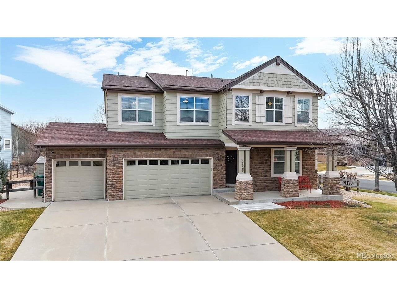 2628 Bay Point, Broomfield, CO 80023