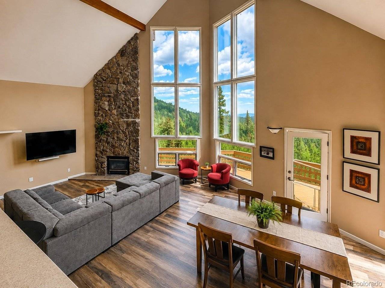 30382 Marys, Conifer, CO 80433