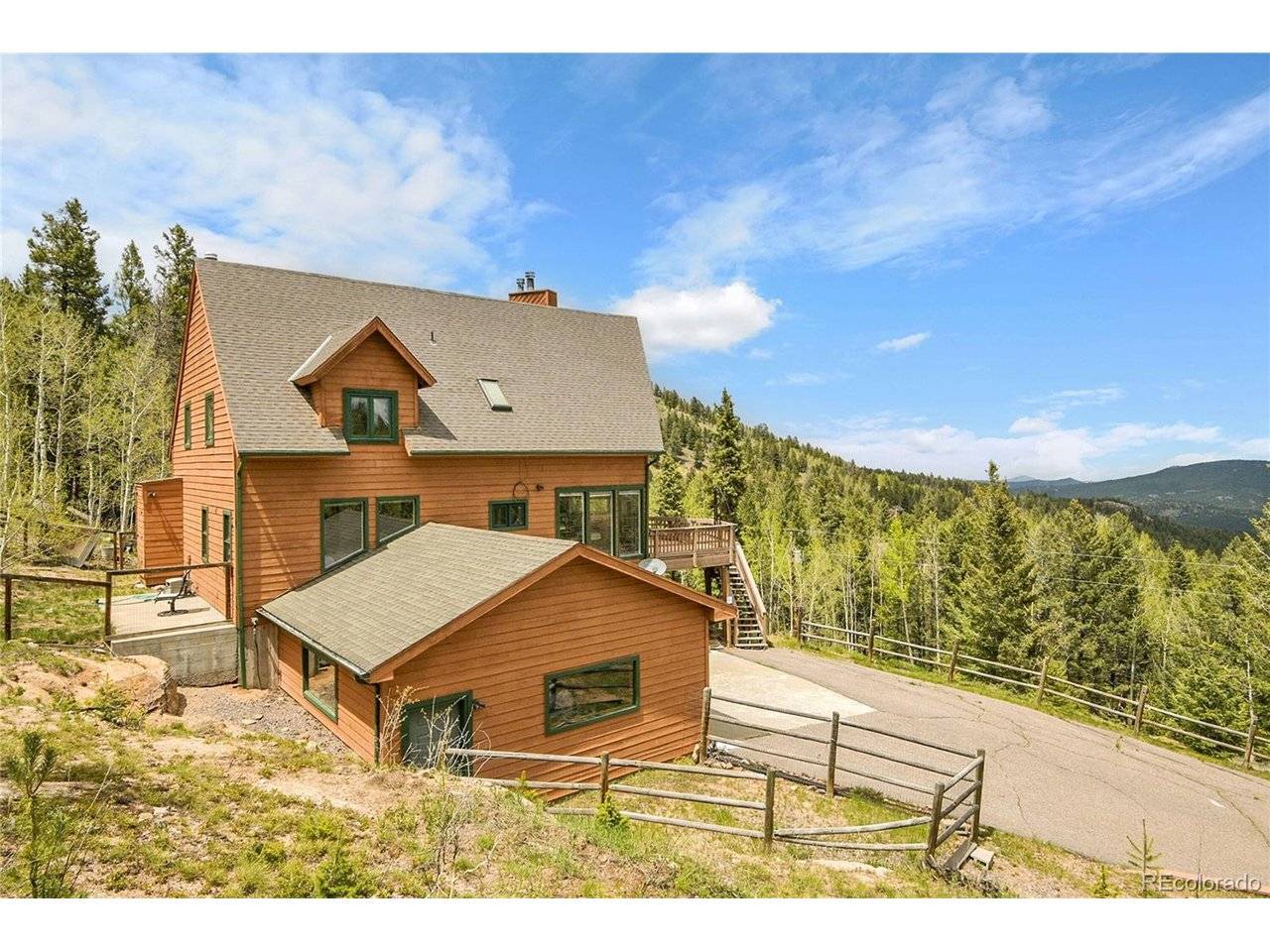 30382 Marys, Conifer, CO 80433