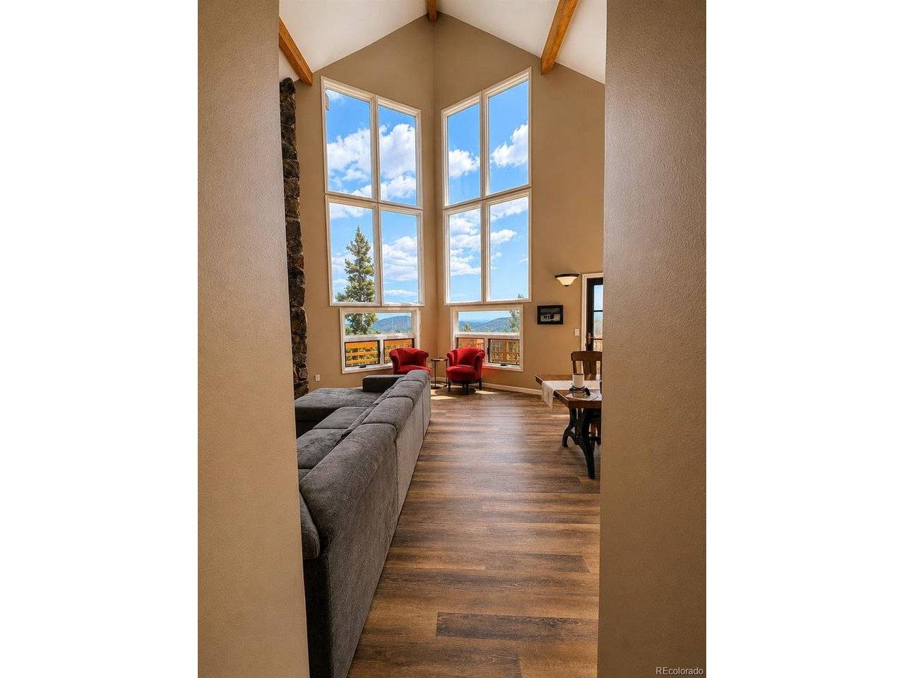 30382 Marys, Conifer, CO 80433