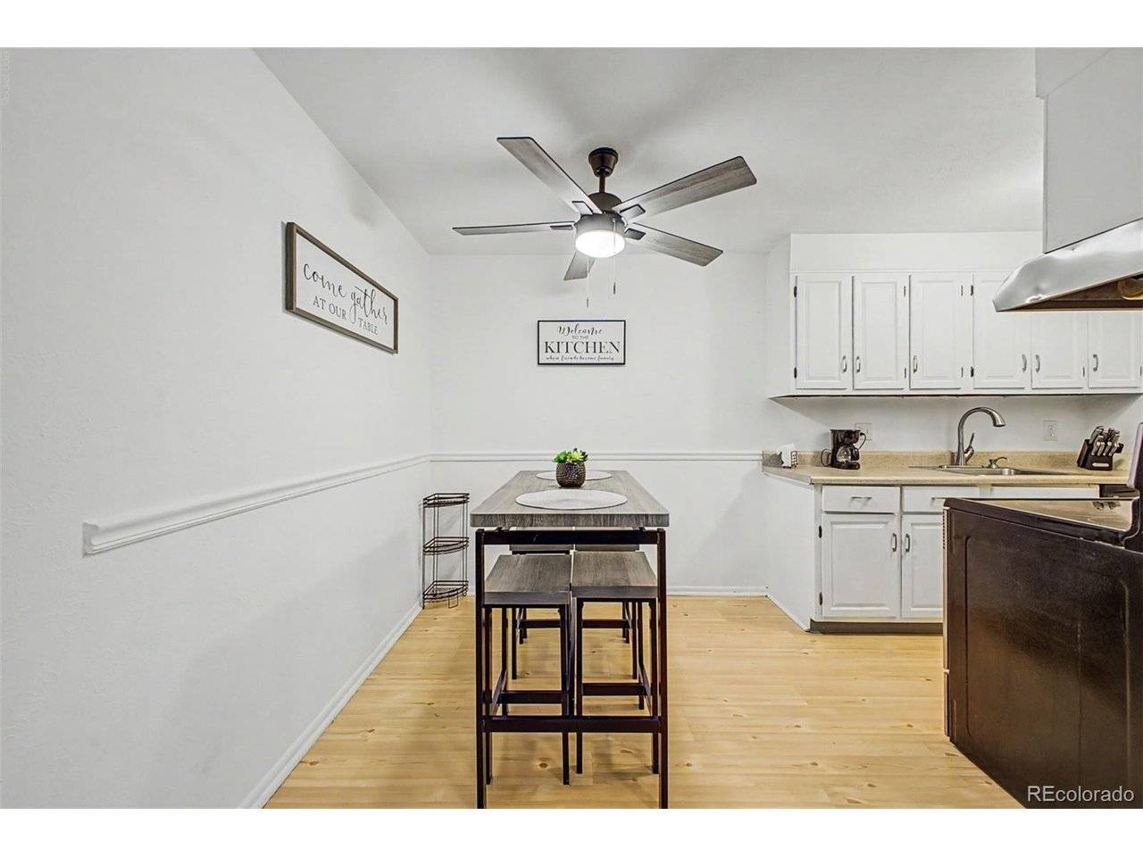 1270 N Marion #103, Denver, CO 80218