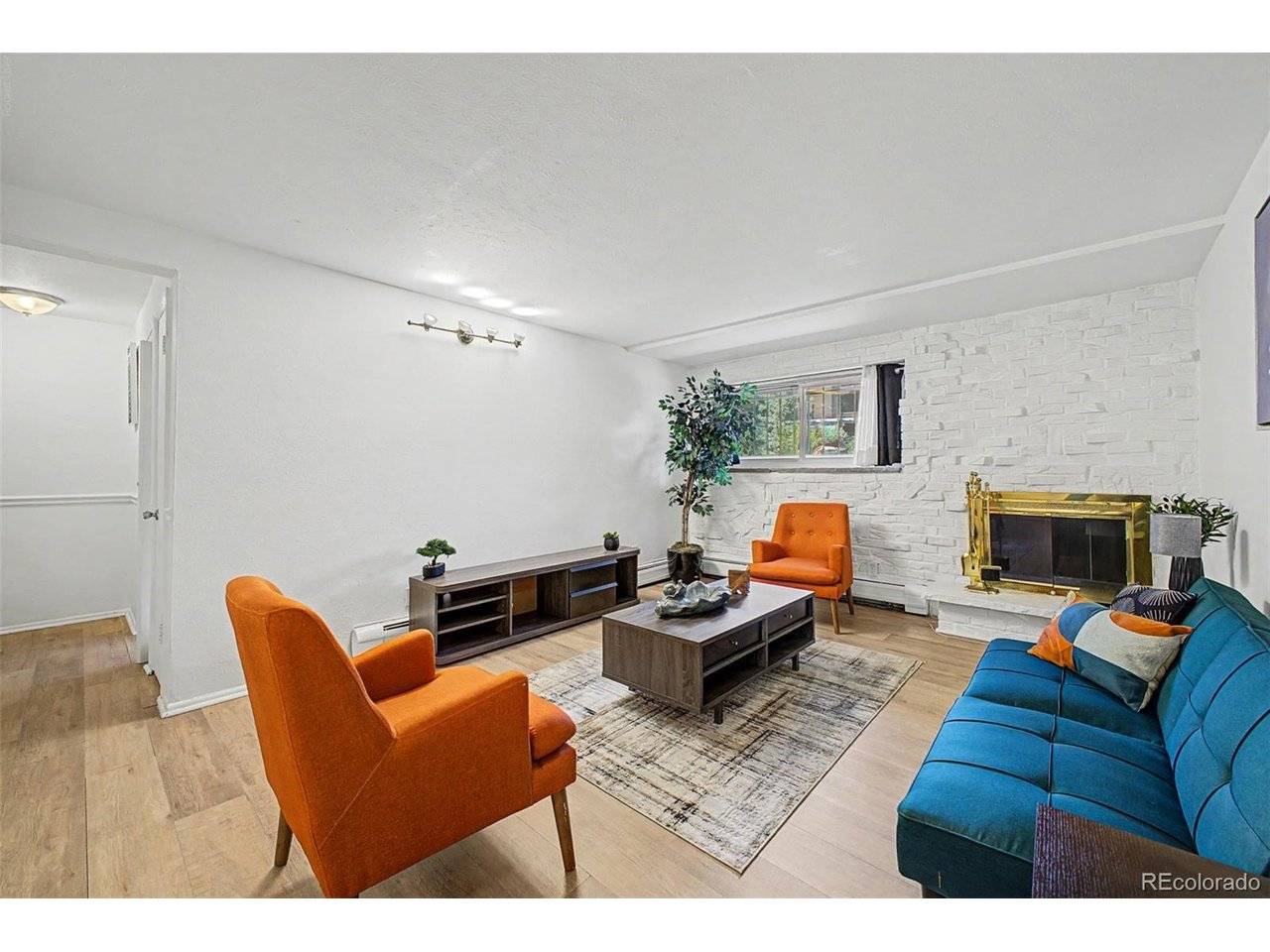 1270 N Marion #103, Denver, CO 80218