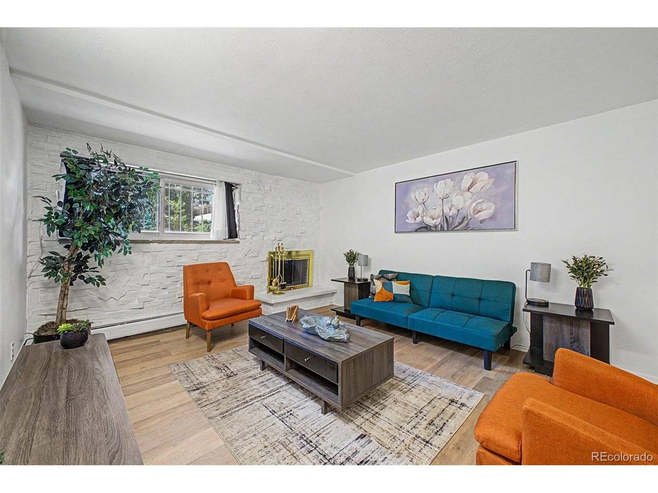 1270 N Marion #103, Denver, CO 80218