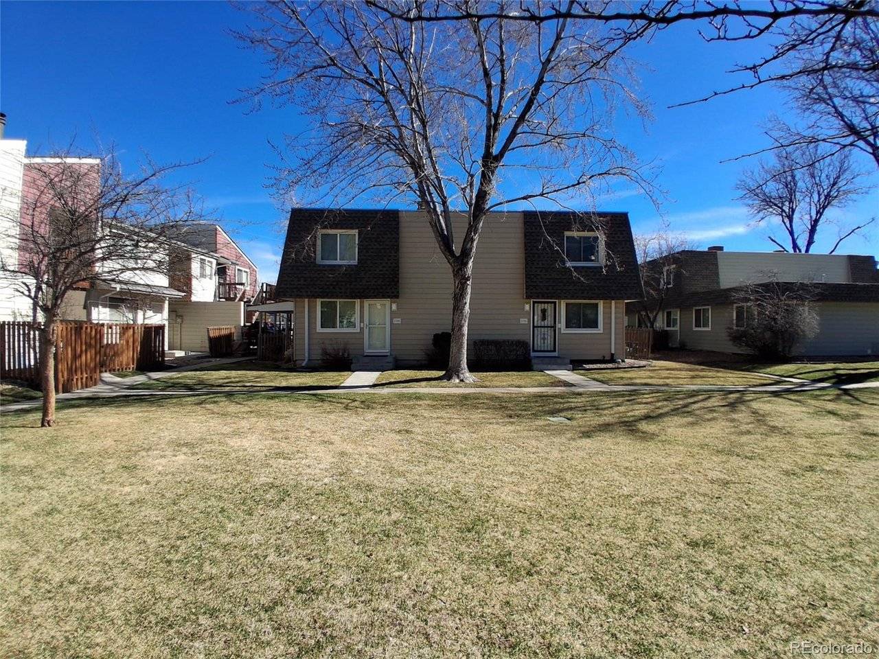 1135 S Oneida #A, Denver, CO 80224