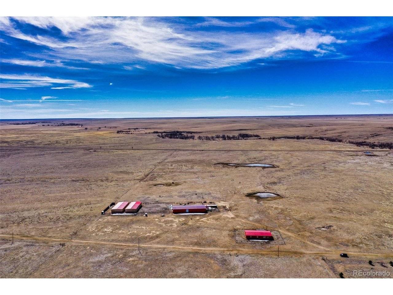 12580 County Road Z.5, Rush, CO 80833
