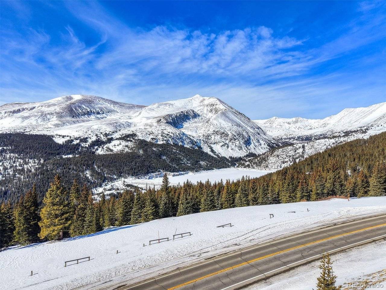 58969 Highway 9, Alma, CO 80420