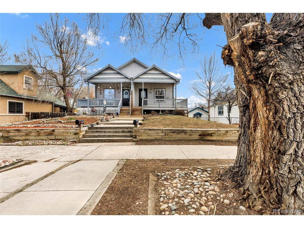 609 N Spruce, Colorado Springs, CO 80905