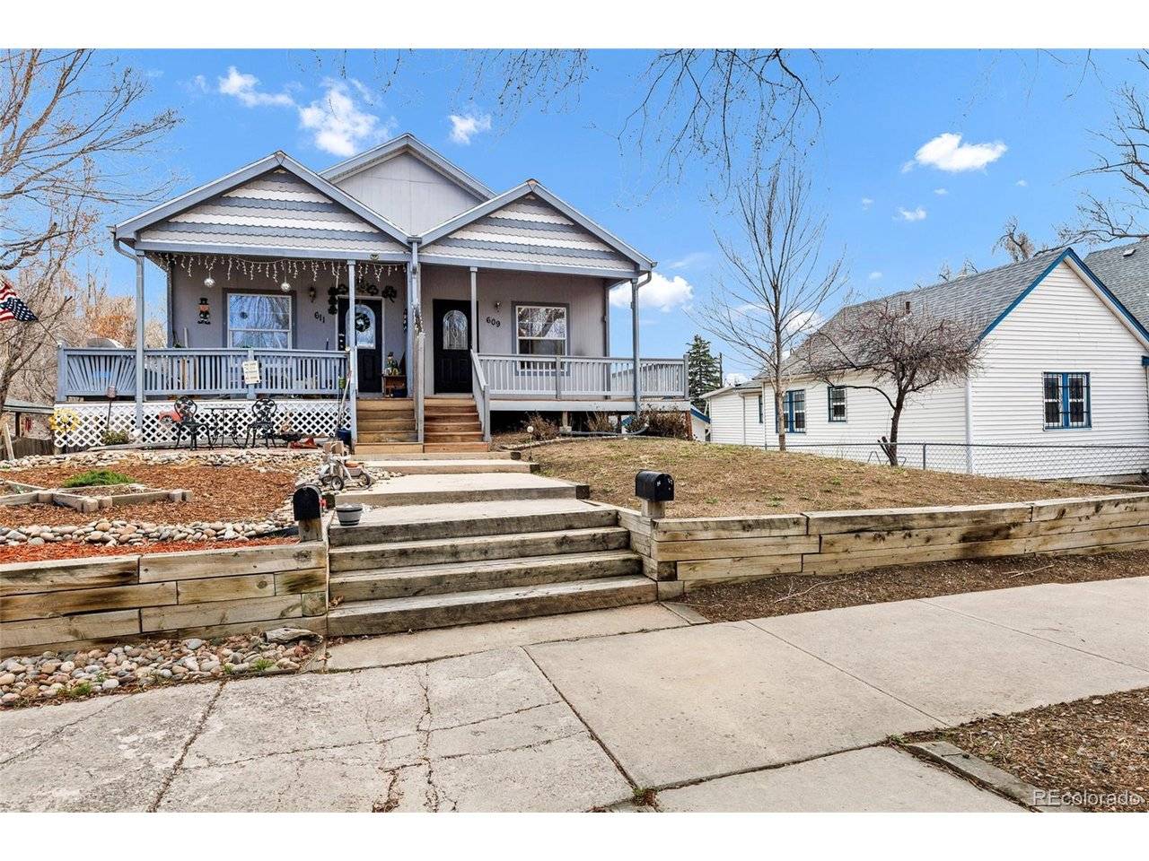 609 N Spruce, Colorado Springs, CO 80905