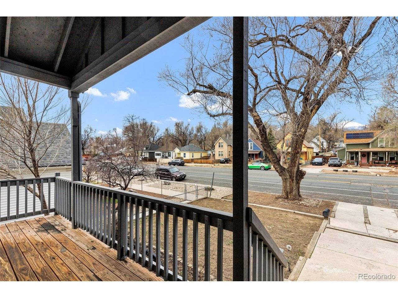 609 N Spruce, Colorado Springs, CO 80905