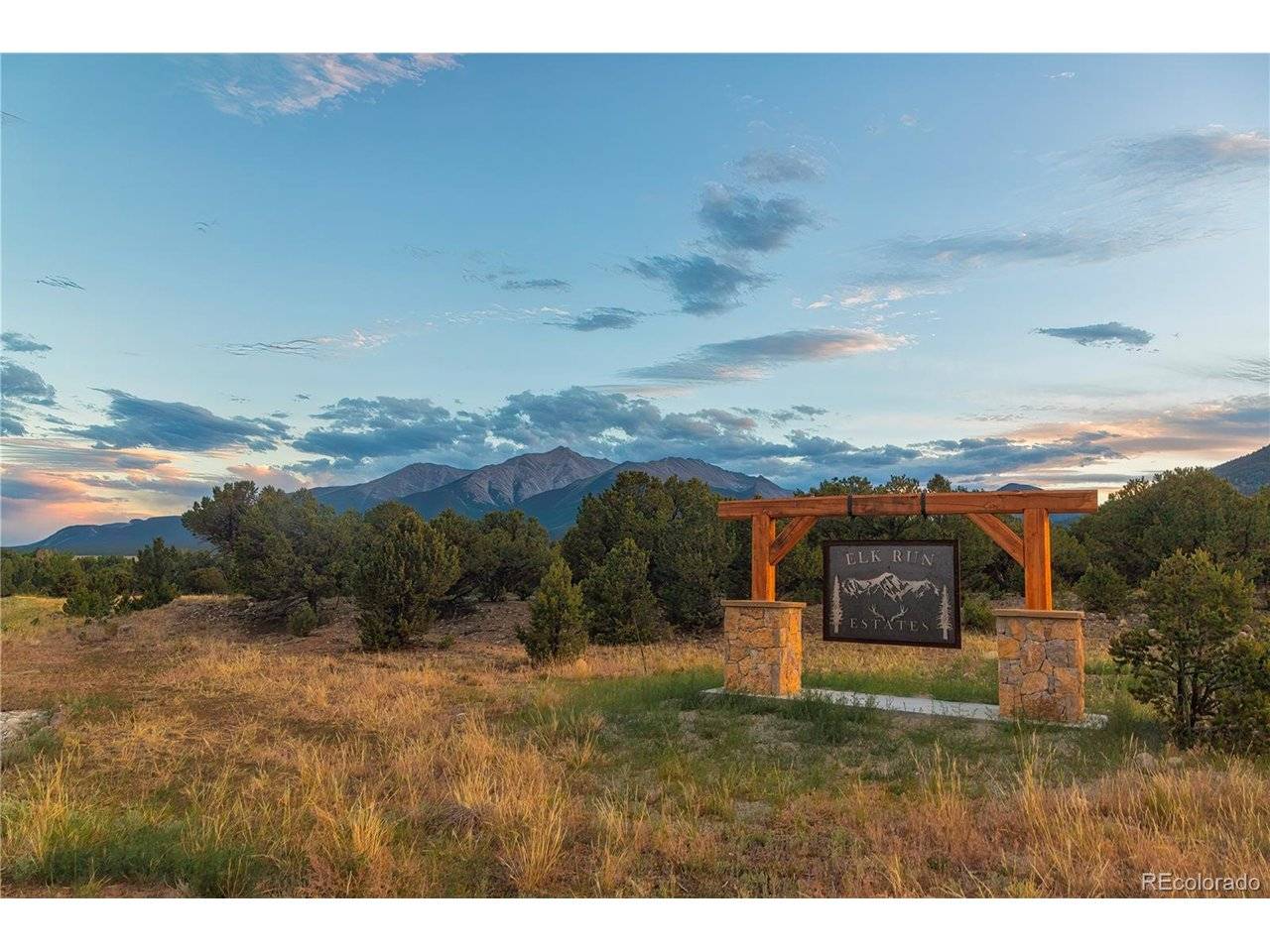 29274 Lakota, Buena Vista, CO 81211