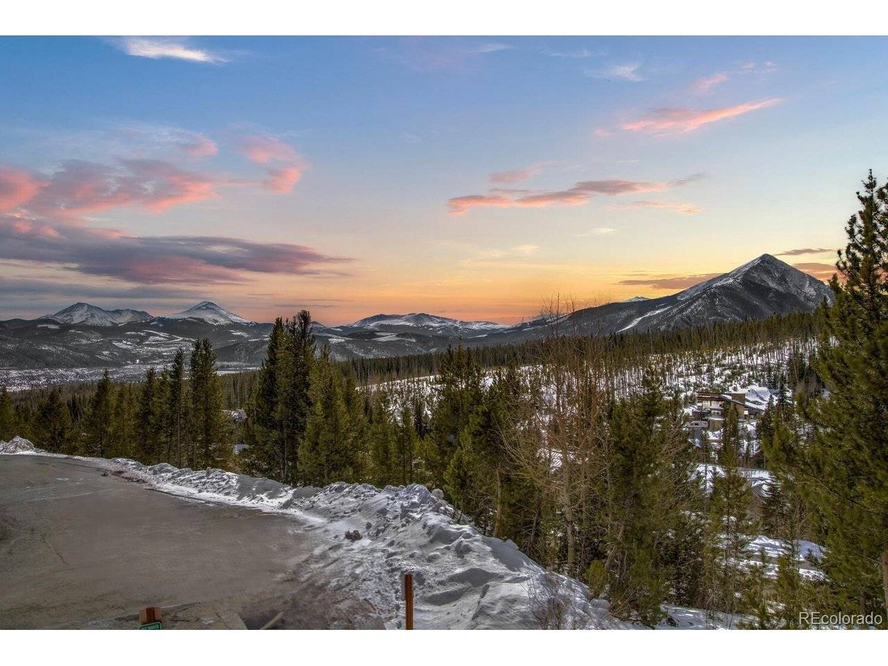 91500 Ryan Gulch #91511, Silverthorne, CO 80498