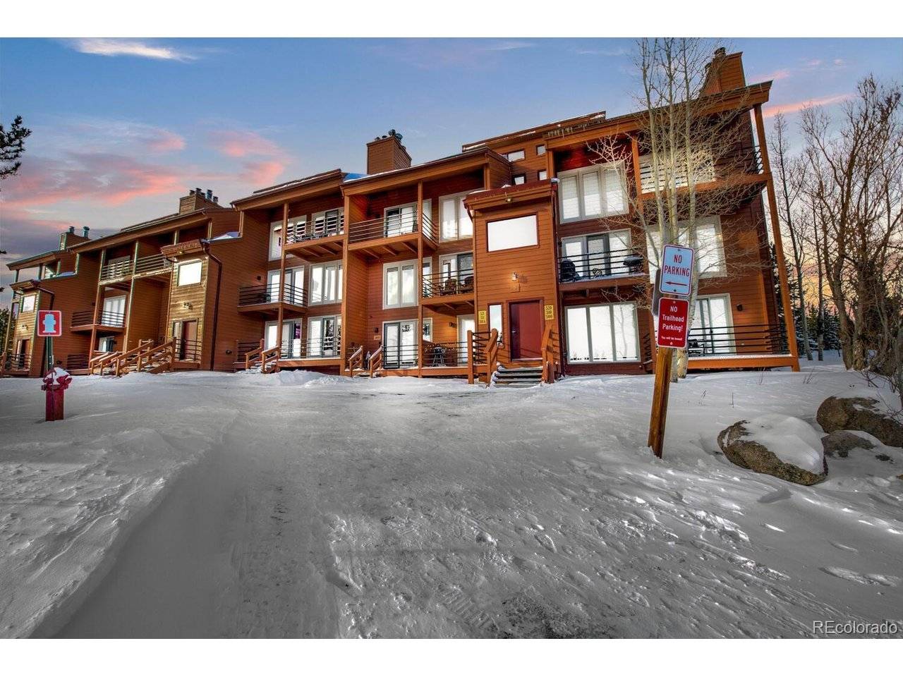 91500 Ryan Gulch #91511, Silverthorne, CO 80498