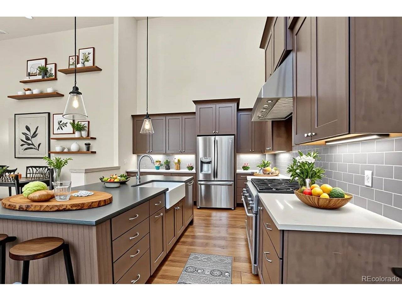 4543 Fell Mist, Castle Rock, CO 80109