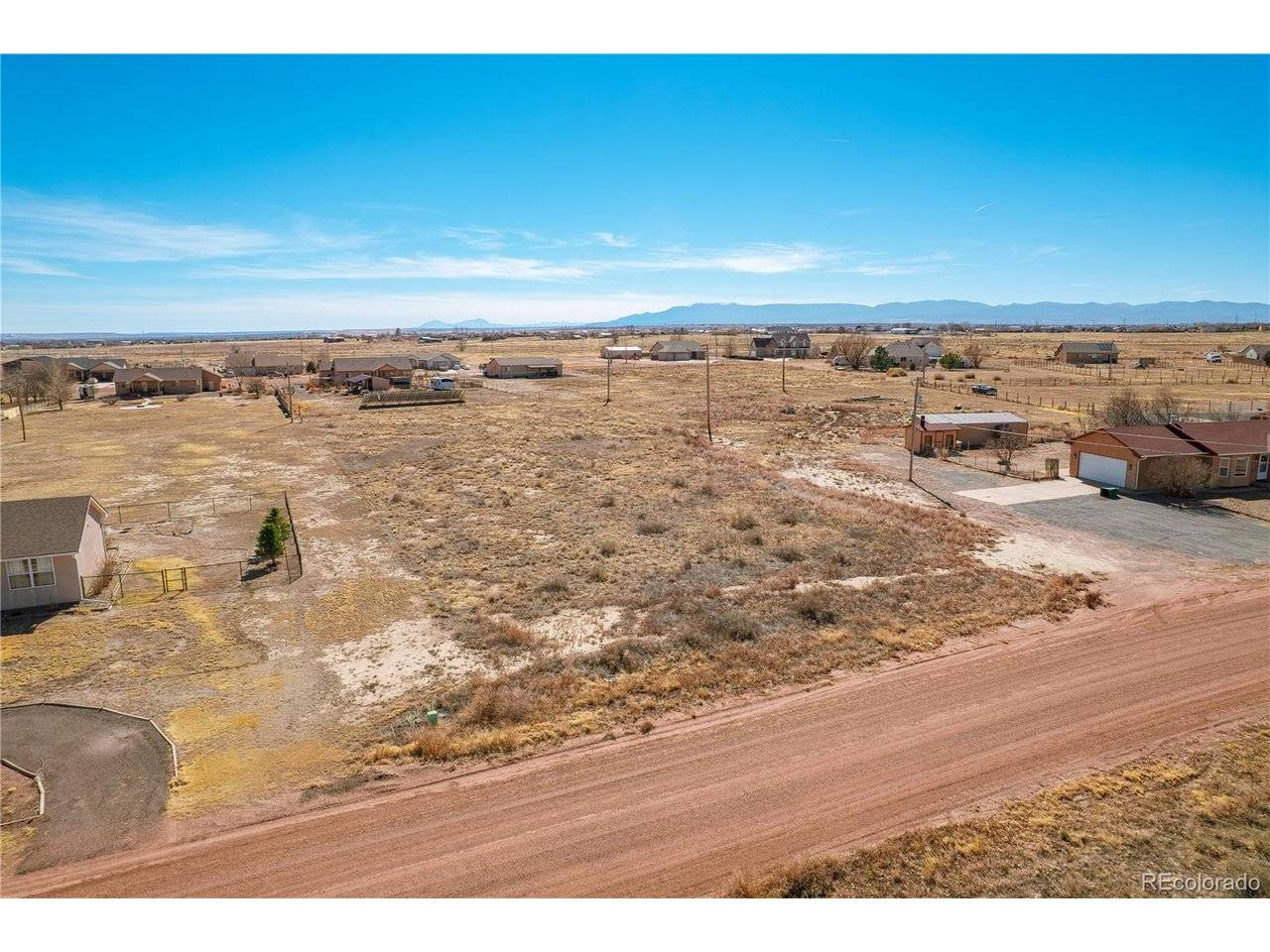 1464 E Gem, Pueblo, CO 81007