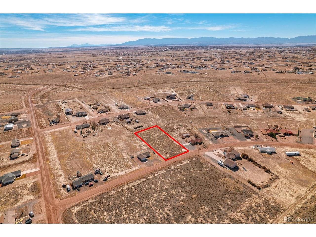 1464 E Gem, Pueblo, CO 81007