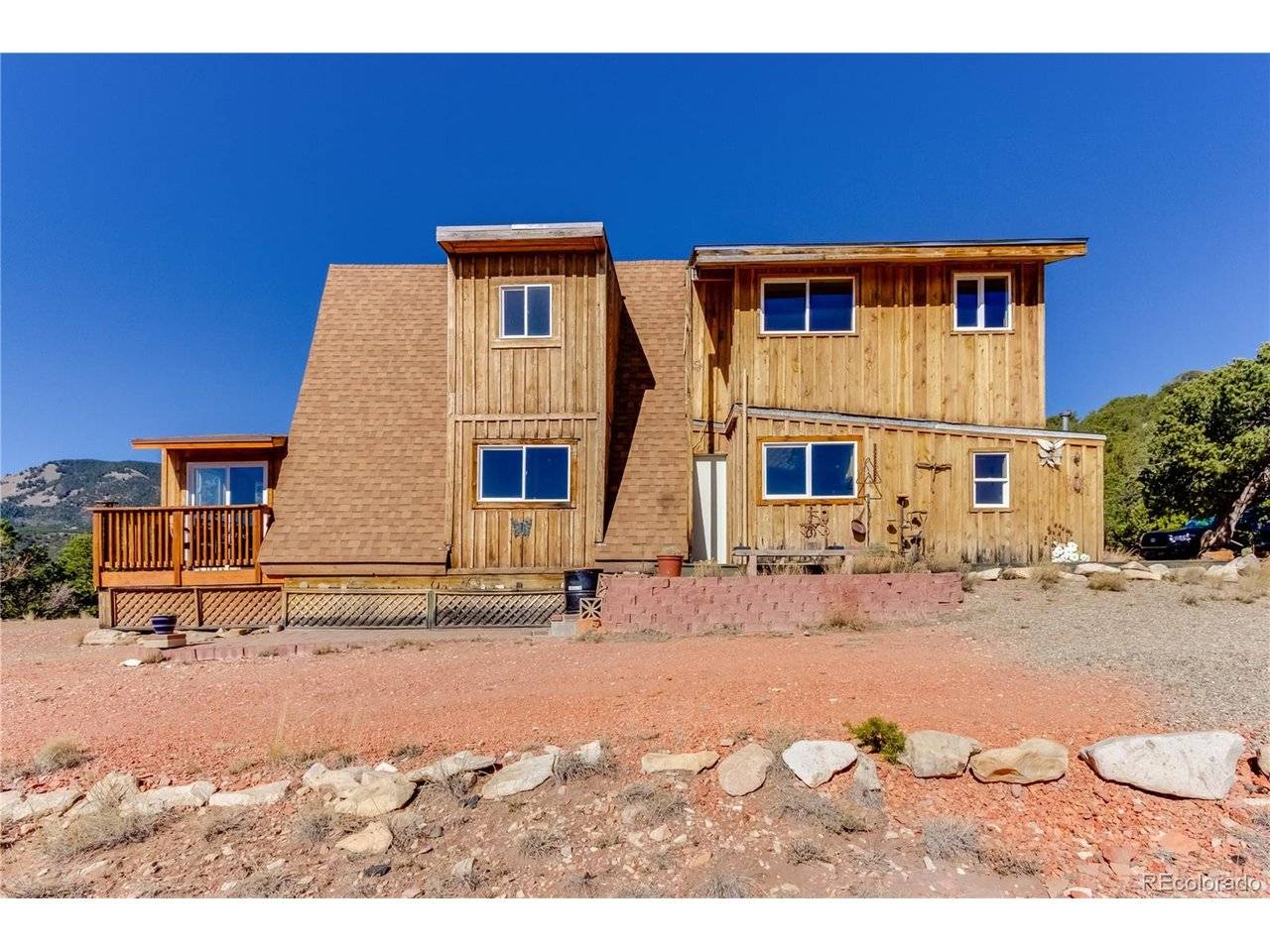 204 Colorado Land & Grazing, Gardner, CO 81040